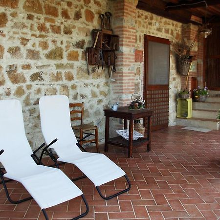 Tenuta La Silva Seggiano Екстериор снимка