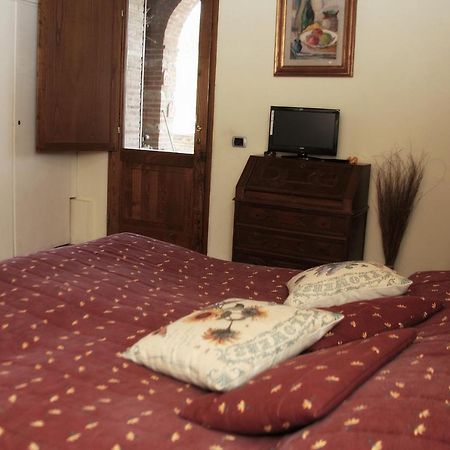 Tenuta La Silva Seggiano Екстериор снимка
