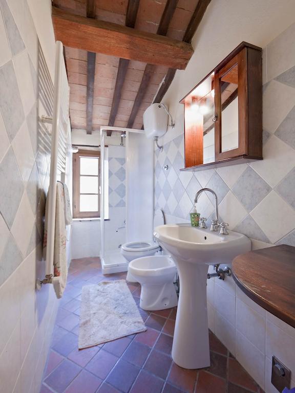 Tenuta La Silva Seggiano Стая снимка